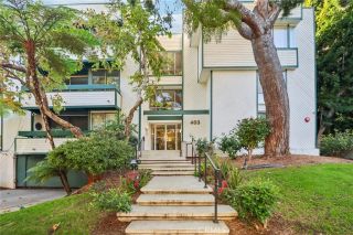 403 N Oakhurst 204, Beverly Hills, CA 90210
