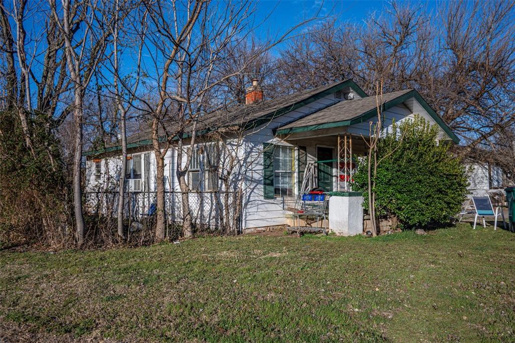 1941 SW 14th Street, Oklahoma City, OK 73108