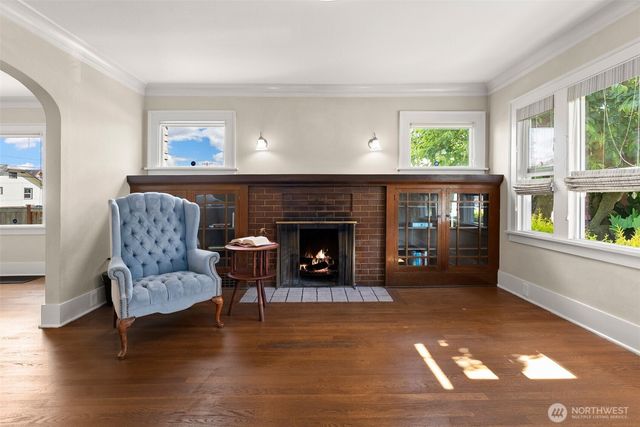 1921 Martin Luther King Jr Wy, Tacoma, WA 98405