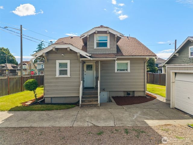 1921 Martin Luther King Jr Wy, Tacoma, WA 98405