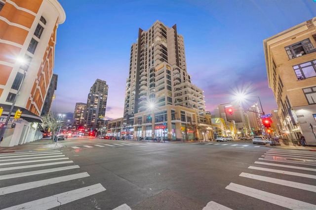 575 6th Ave 804, San Diego, CA 92101