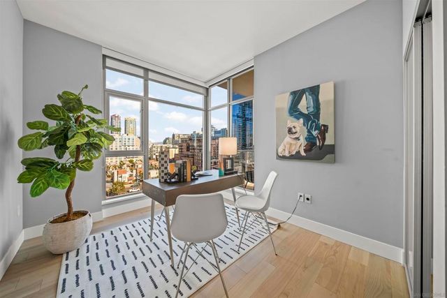 575 6th Ave 804, San Diego, CA 92101