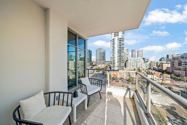 575 6th Ave 804, San Diego, CA 92101