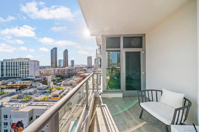 575 6th Ave 804, San Diego, CA 92101