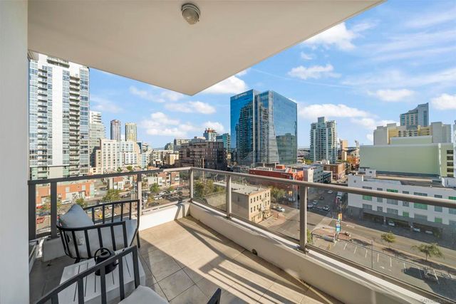 575 6th Ave 804, San Diego, CA 92101