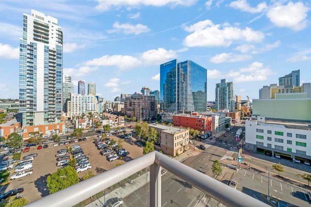 575 6th Ave 804, San Diego, CA 92101