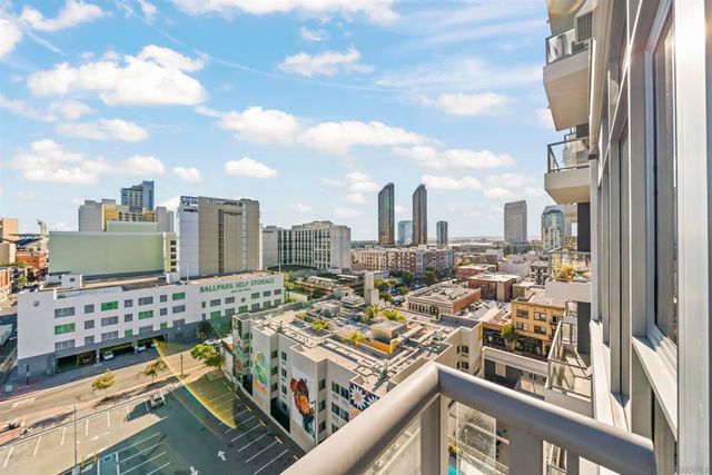 575 6th Ave 804, San Diego, CA 92101