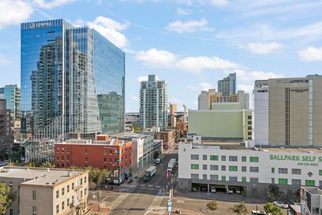575 6th Ave 804, San Diego, CA 92101