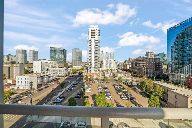 575 6th Ave 804, San Diego, CA 92101