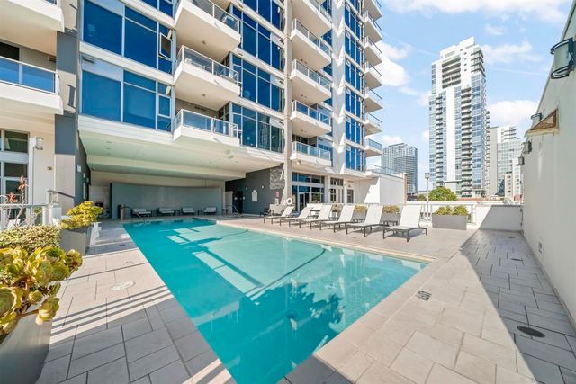 575 6th Ave 804, San Diego, CA 92101