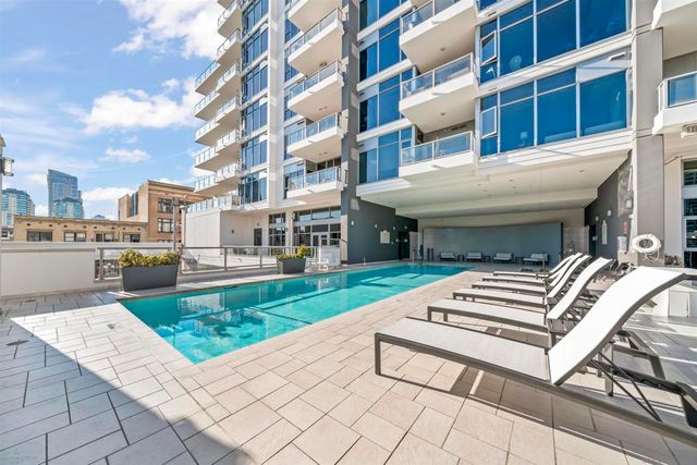 575 6th Ave 804, San Diego, CA 92101