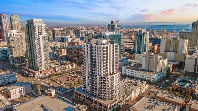 575 6th Ave 804, San Diego, CA 92101