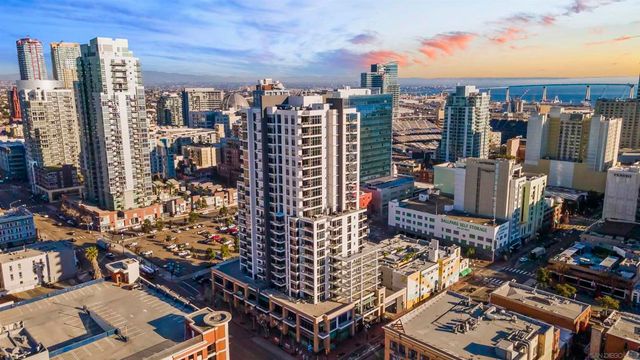 575 6th Ave 804, San Diego, CA 92101