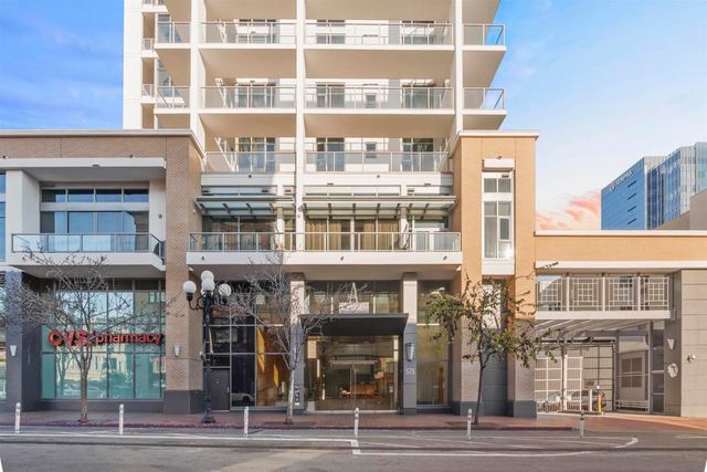 575 6th Ave 804, San Diego, CA 92101