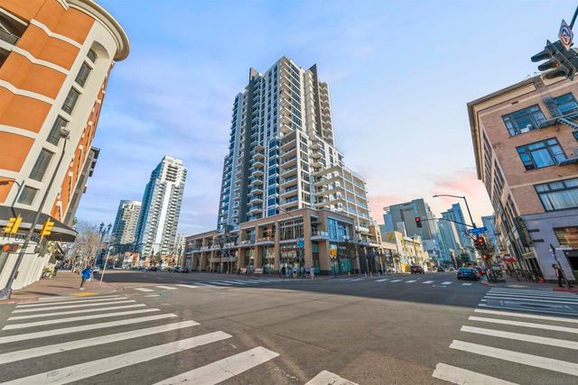 575 6th Ave 804, San Diego, CA 92101