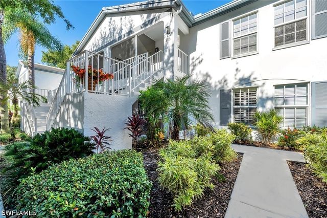 818 Tanbark DR 103, Naples, FL 34108