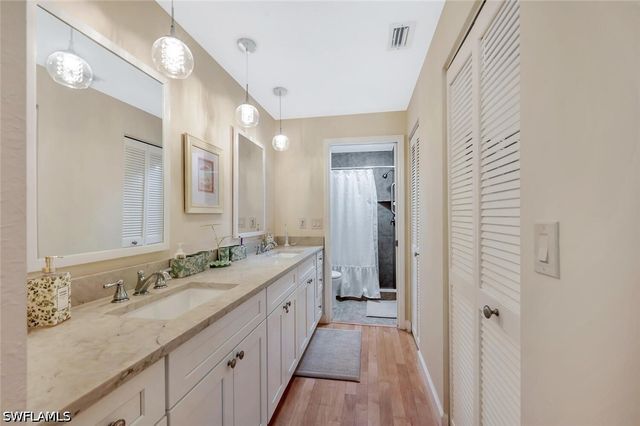 818 Tanbark DR 103, Naples, FL 34108