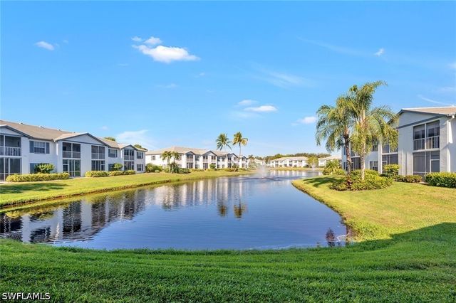 818 Tanbark DR 103, Naples, FL 34108