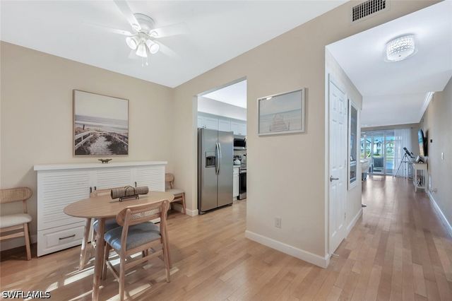 818 Tanbark DR 103, Naples, FL 34108