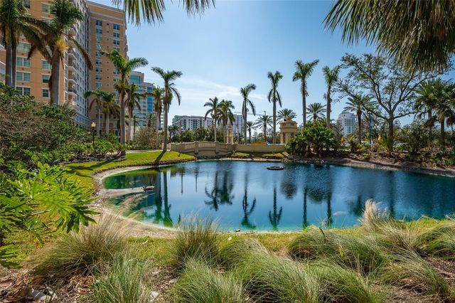 800 N TAMIAMI TRAIL 103, Sarasota, FL 34236