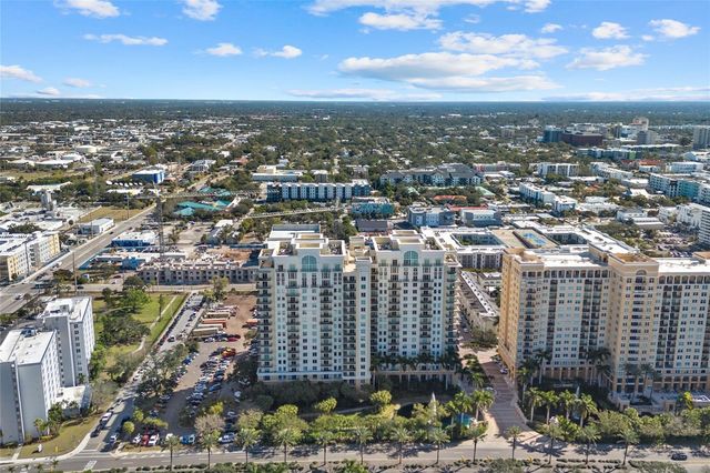 800 N TAMIAMI TRAIL 103, Sarasota, FL 34236