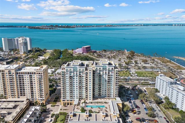 800 N TAMIAMI TRAIL 103, Sarasota, FL 34236