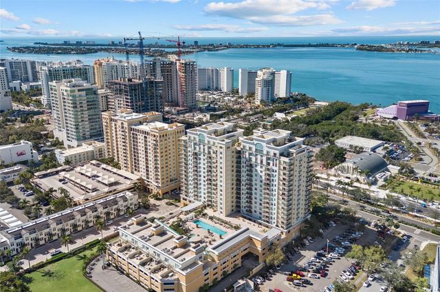 800 N TAMIAMI TRAIL 103, Sarasota, FL 34236