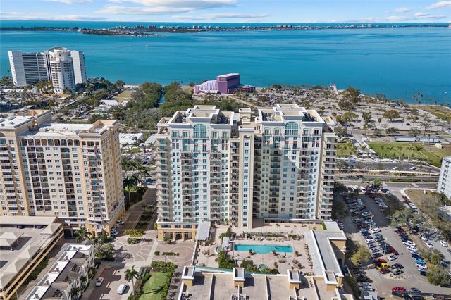 800 N TAMIAMI TRAIL 103, Sarasota, FL 34236