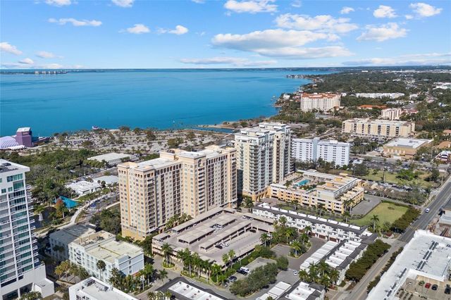 800 N TAMIAMI TRAIL 103, Sarasota, FL 34236