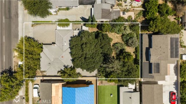 5916 Rosemead Blvd, Temple City, CA 91780