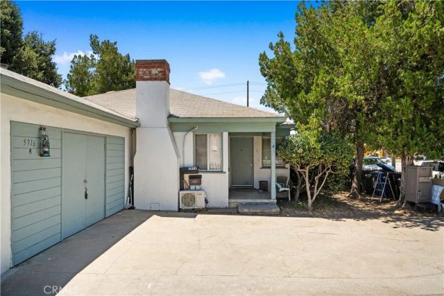 5916 Rosemead Blvd, Temple City, CA 91780