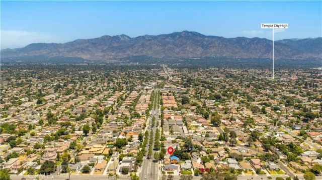 5916 Rosemead Blvd, Temple City, CA 91780