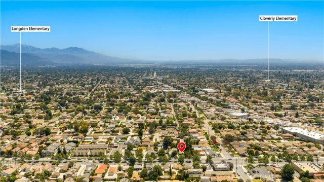 5916 Rosemead Blvd, Temple City, CA 91780