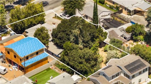 5916 Rosemead Blvd, Temple City, CA 91780