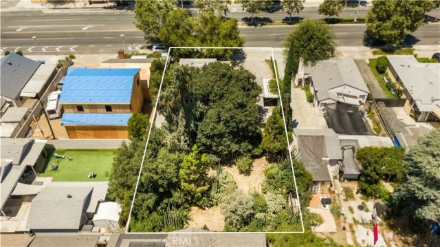 5916 Rosemead Blvd, Temple City, CA 91780