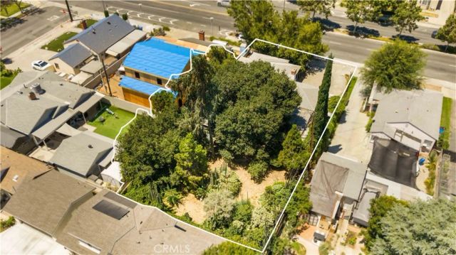 5916 Rosemead Blvd, Temple City, CA 91780