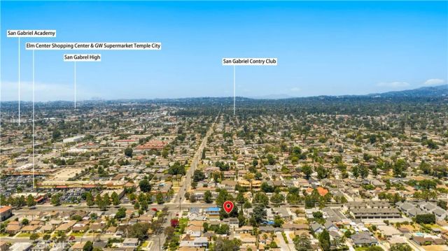 5916 Rosemead Blvd, Temple City, CA 91780