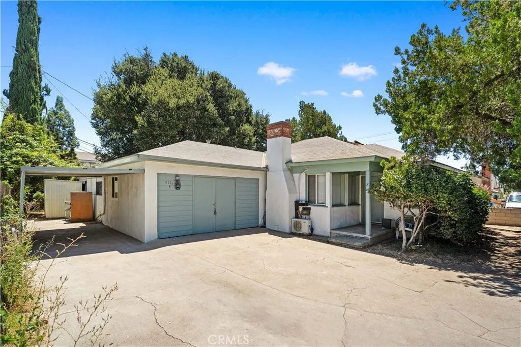 5916 Rosemead Blvd, Temple City, CA 91780