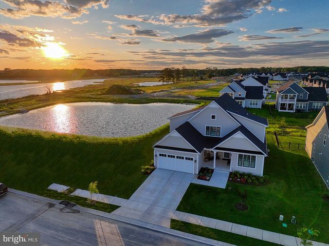 33016 ETHAN ALLEN DR, Rehoboth Beach, DE 19971