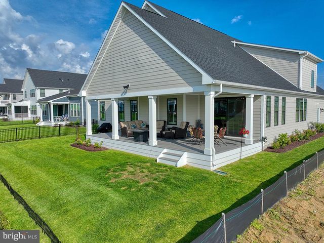 33016 ETHAN ALLEN DR, Rehoboth Beach, DE 19971