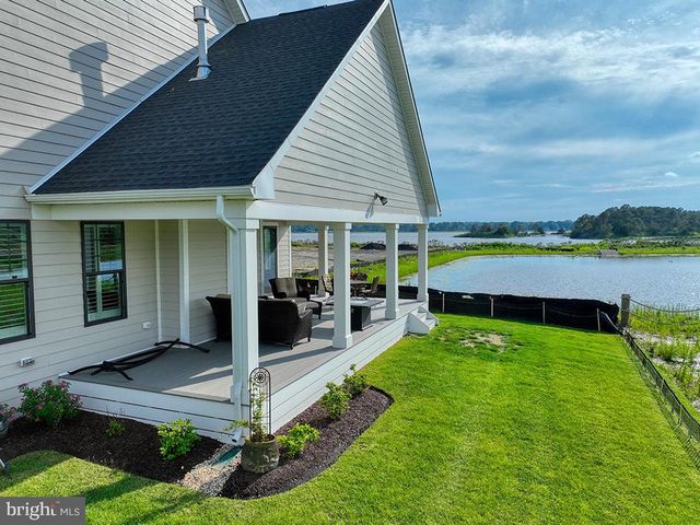 33016 ETHAN ALLEN DR, Rehoboth Beach, DE 19971