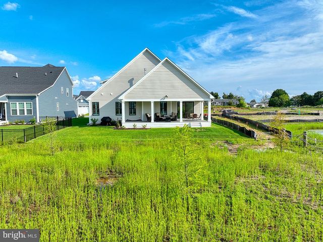 33016 ETHAN ALLEN DR, Rehoboth Beach, DE 19971