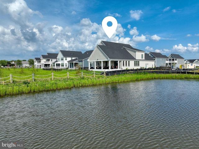 33016 ETHAN ALLEN DR, Rehoboth Beach, DE 19971