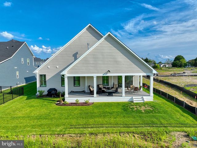 33016 ETHAN ALLEN DR, Rehoboth Beach, DE 19971