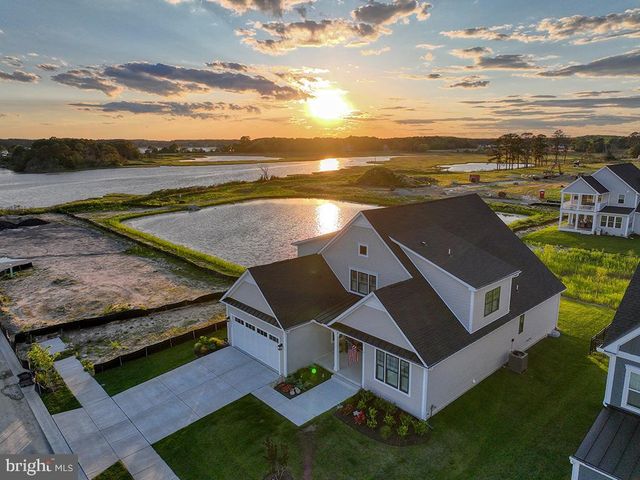 33016 ETHAN ALLEN DR, Rehoboth Beach, DE 19971