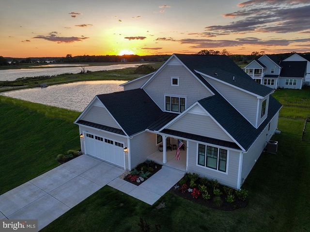 33016 ETHAN ALLEN DR, Rehoboth Beach, DE 19971