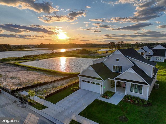 33016 ETHAN ALLEN DR, Rehoboth Beach, DE 19971