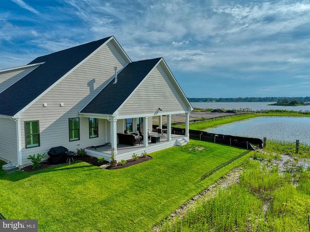 33016 ETHAN ALLEN DR, Rehoboth Beach, DE 19971