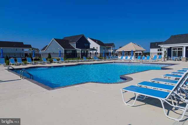 33016 ETHAN ALLEN DR, Rehoboth Beach, DE 19971