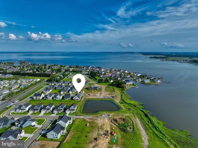 33016 ETHAN ALLEN DR, Rehoboth Beach, DE 19971